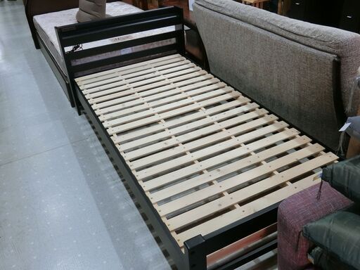 シングルベッド【モノ市場東海店】159