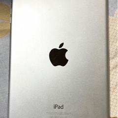 iPad mini2 a1490 16GB au版sim利用できます。