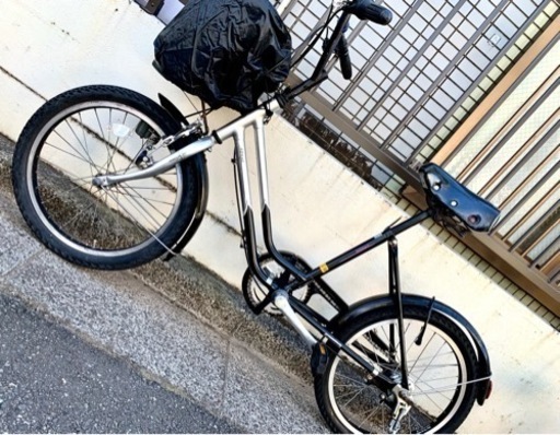 ブリヂストン自転車 中古       皆様なかなか返信出来ずにすみません‍♀️
