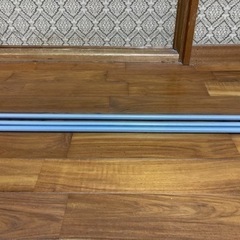 つっぱり棒！70cm〜グレー