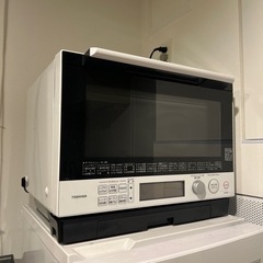☆ジモティ割あり☆ ｵｰﾌﾞﾝﾚﾝｼﾞ PANASONIC NE-MS265-K、2018 現状販売 