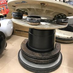 ✨ブッチャー 中古 大理石研磨マシン ②✨うるま市田場✨