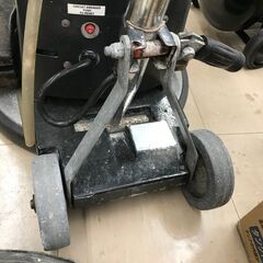 ✨ブッチャー 中古 大理石研磨マシン ②✨うるま市田場✨