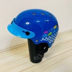 子供用自転車ヘルメット　４６〜52センチ　1才〜