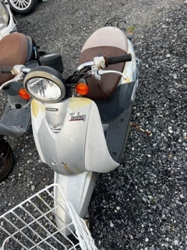 af61本田