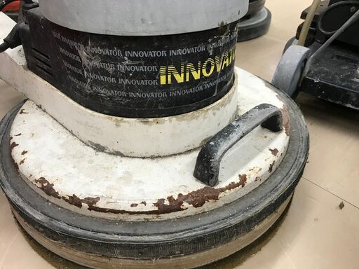 ✨Allway 中古 2スピードポリッシャー✨うるま市田場✨