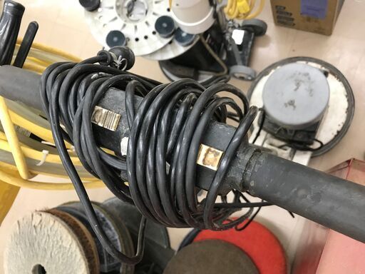 ✨Allway 中古 2スピードポリッシャー✨うるま市田場✨