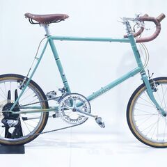 BRUNO 「ブルーノ」 MINIVELO20 ROAD DRO...