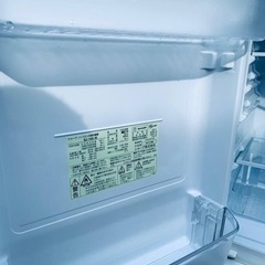 ER 791番　シャープノンフロン冷凍冷蔵庫　SJ-14X-W