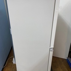 I651 🌈 2020年製の美品！ SHARP 冷蔵庫 (137L)　⭐ 動作確認済 ⭐ クリーニング済
