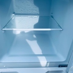 ER 793番　A-Stage 2ドア冷凍冷蔵庫 AR-138L02WH