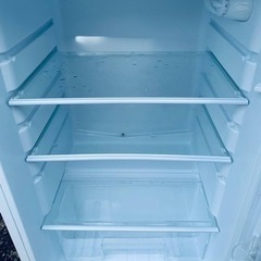 ER 793番　A-Stage 2ドア冷凍冷蔵庫 AR-138L02WH