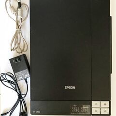 EPSON　フラットヘッドスキャナー　GT-S620 CCDセン...