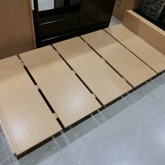 シングルベッドフレーム【モノ市場東海店】159