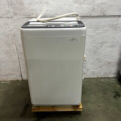 【Panasonic】 パナソニック 全自動電機洗濯機 4.5㎏...