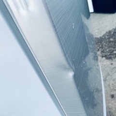 ER 795番　シャープ　ノンフロン冷凍冷蔵庫　SJ-D14C-S