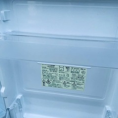 ER 795番　シャープ　ノンフロン冷凍冷蔵庫　SJ-D14C-S