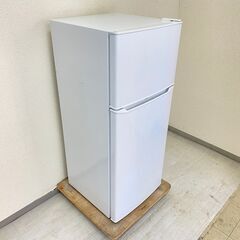 【お得😉】冷蔵庫Haier 130L 2019年製 JR-N130A 洗濯機YAMADA 6kg 2019年製 YWM-T60G1 EG78576 EP74652