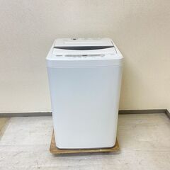 【お得😉】冷蔵庫Haier 130L 2019年製 JR-N130A 洗濯機YAMADA 6kg 2019年製 YWM-T60G1 EG78576 EP74652