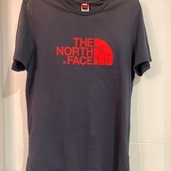 【無料】THE NORTH FACE  メンズTシャツMサイズ