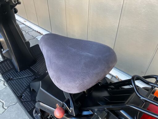 ホンダ Ｂｉｔｅ ２００３年モデル クラシカルホワイト｜メカニックキャラバン｜新車・中古バイクなら【グーバイク】