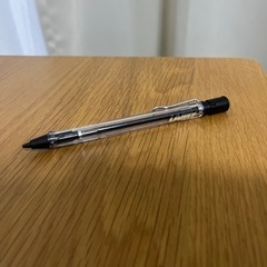 ラミー サファリ　シャープペンシル 0.5mm