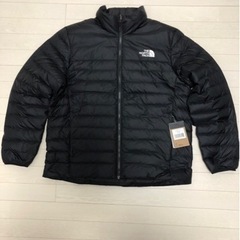 THE NORTH FACE ダウン 新品