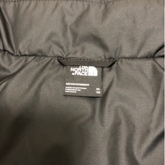 THE NORTH FACE ダウン 新品