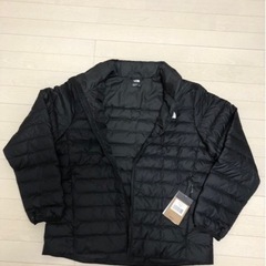 THE NORTH FACE ダウン 新品