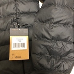 THE NORTH FACE ダウン 新品