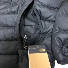 THE NORTH FACE ダウン 新品