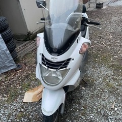 sym RV125efi