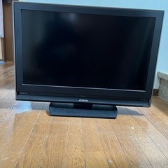 テレビ32型