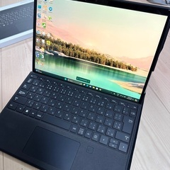 Microsoft surface pro 8