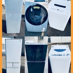 🍊お得に揃える🍊❤️家電セット❤️