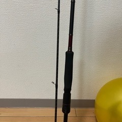 セフィアXR S86ML-S