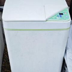 Haier+3.3kg全自動洗濯機
 
小型サイズ洗濯機