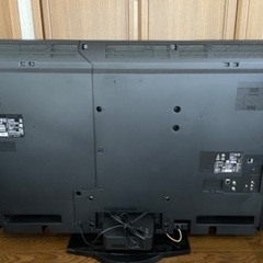 三菱　LCD-A50BHR7  50V型液晶テレビ  2015年製