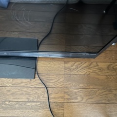 三菱　LCD-A50BHR7  50V型液晶テレビ  2015年製