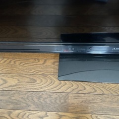 三菱　LCD-A50BHR7  50V型液晶テレビ  2015年製