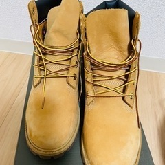 Timberland ブーツ