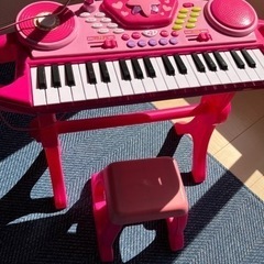 おもちゃ　楽器 鍵盤楽器、ピアノ