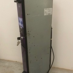 両替機　1000円札→100円玉10枚