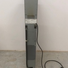 両替機　1000円札→100円玉10枚