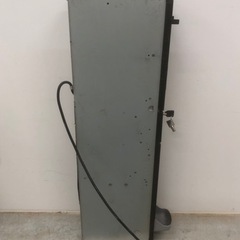 両替機　1000円札→100円玉10枚