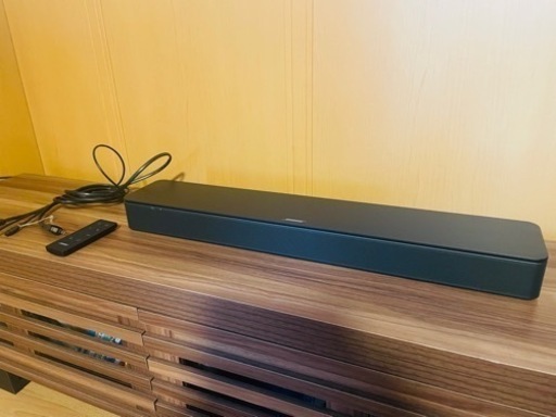 Bose TVスピーカー　美品