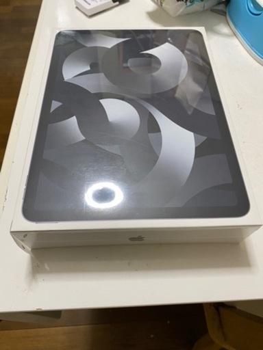 iPad air 第5世代 未開封