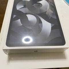 iPad air 第5世代 未開封