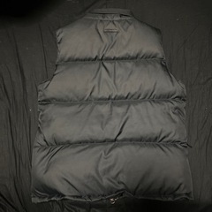 リーボック　ダウンベスト