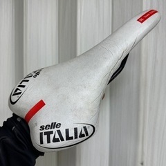 ロードバイク用サドル selle ITALIA SL Team ...